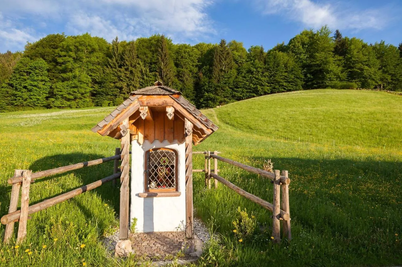 Pension Rennlehen Berchtesgaden 0*,  Almanya